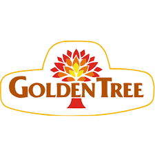 Golden Tree