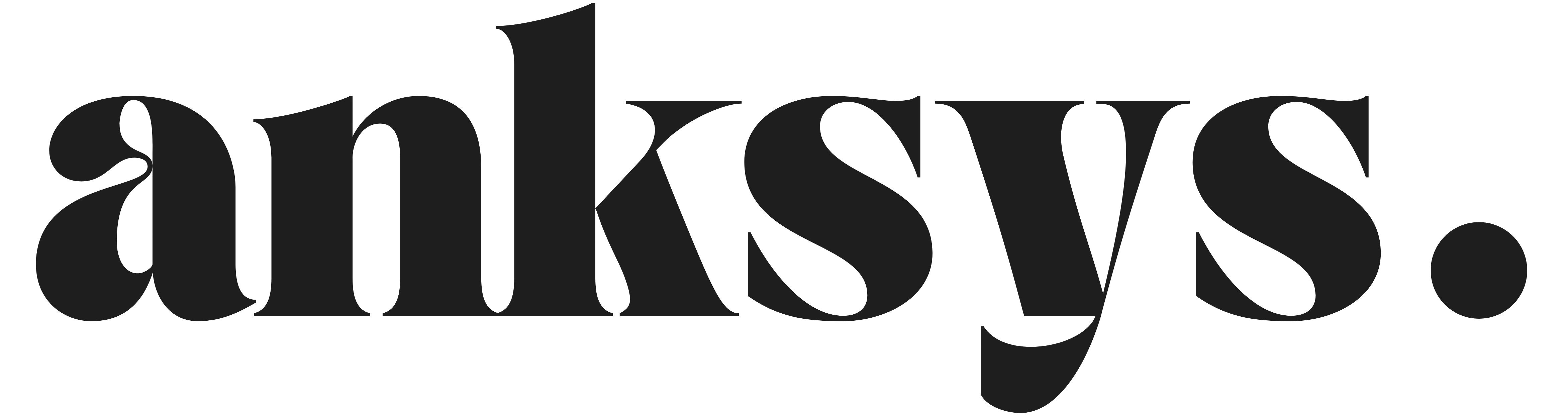 anksys logo
